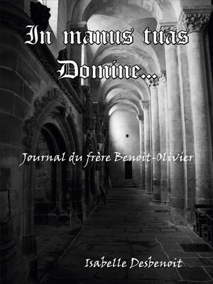 cover image of In manus tuas Domine